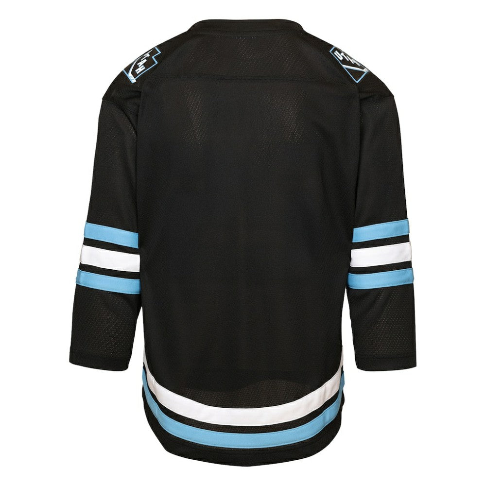 Utah Mammoth Youth Home Replica Jersey For Sale
