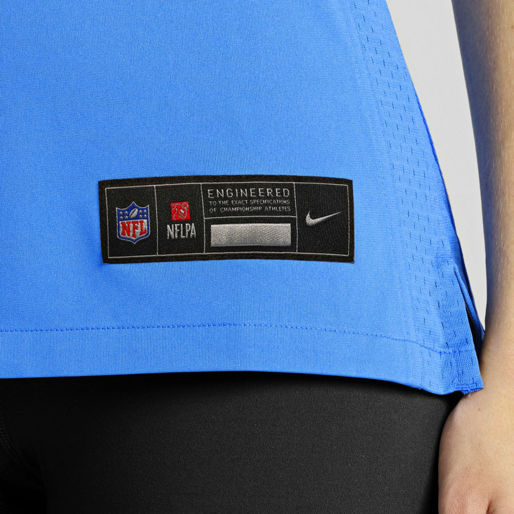 Los Angeles Chargers Nike Elijah Molden  Women's Team Game Jersey