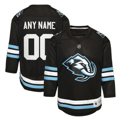 Utah Mammoth Youth Home Replica Custom Jersey Sale