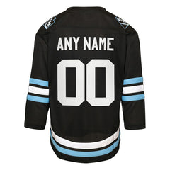 Utah Mammoth Youth Home Replica Custom Jersey Sale
