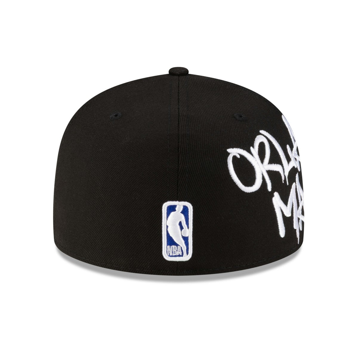 Orlando Magic 2026 NBA Global Games London 59FIFTY Fitted Hat New