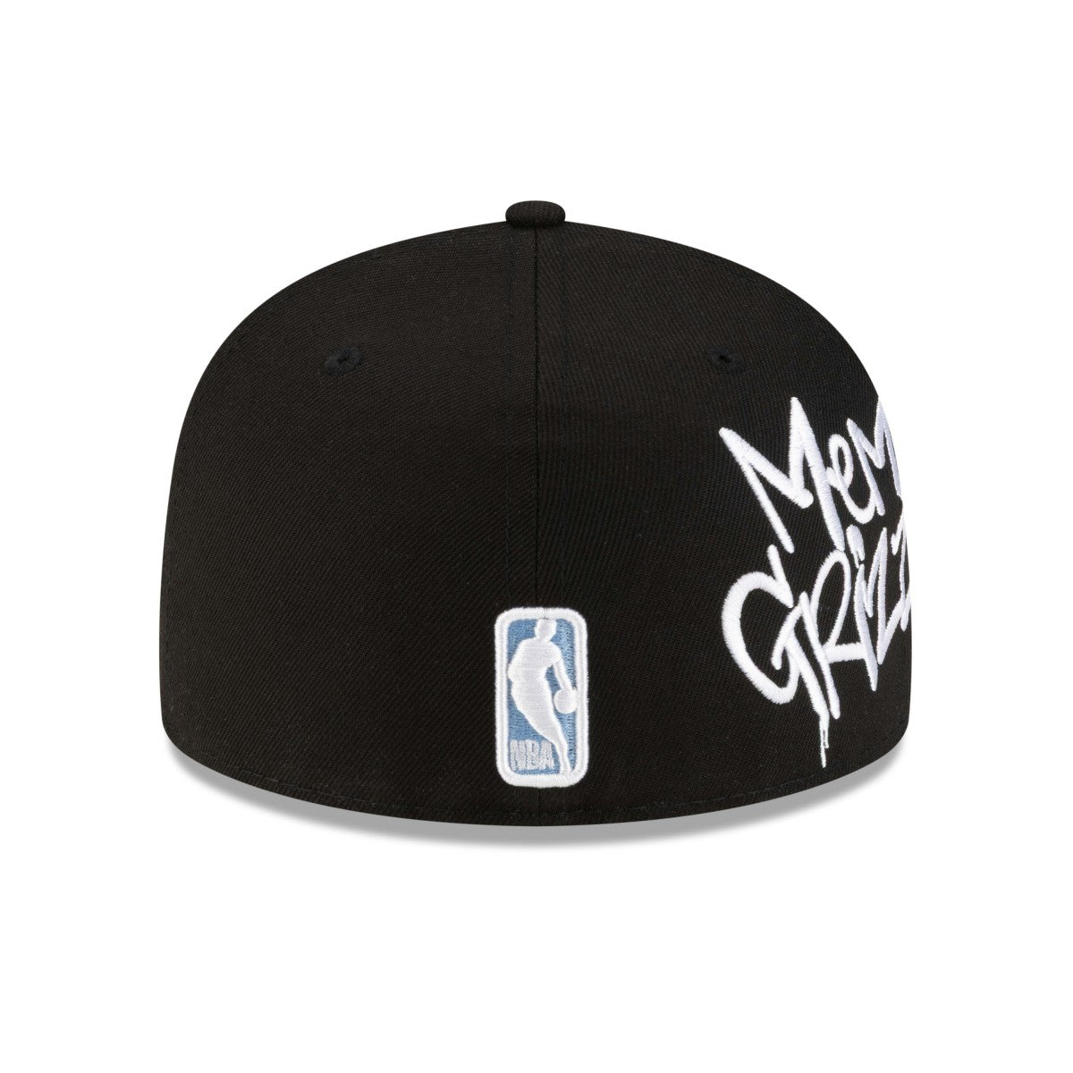 Memphis Grizzlies 2026 NBA Global Games Berlin 59FIFTY Fitted Hat Discount