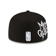Memphis Grizzlies 2026 NBA Global Games Berlin 59FIFTY Fitted Hat Discount