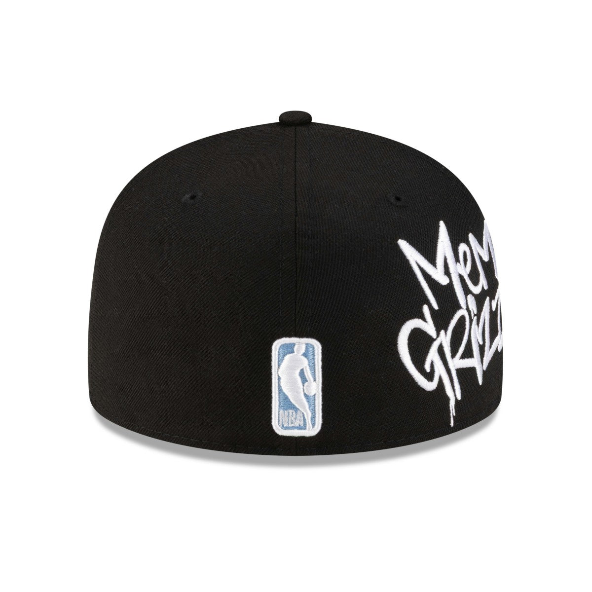 Memphis Grizzlies 2026 NBA Global Games London 59FIFTY Fitted Hat Discount