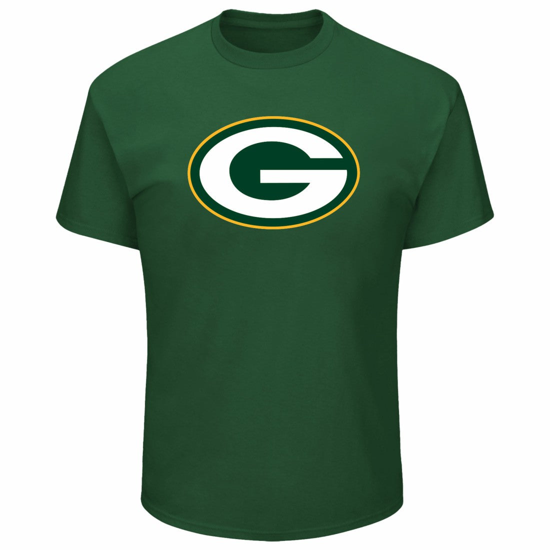 Green Bay Packers Fanatics Micah Parsons  Big & Tall Player Name & Number T-Shirt