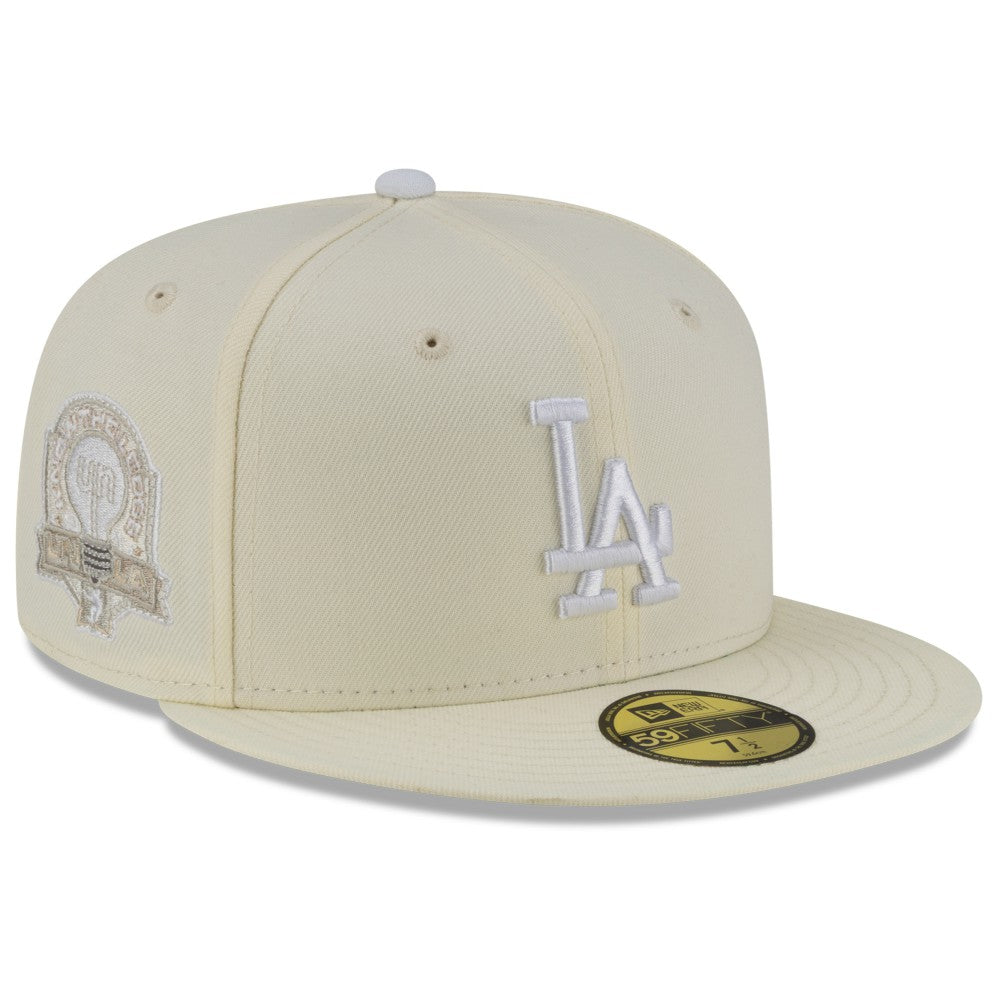 Los Angeles Dodgers New Era x Union 59FIFTY Fitted Hat | MLB Sale
