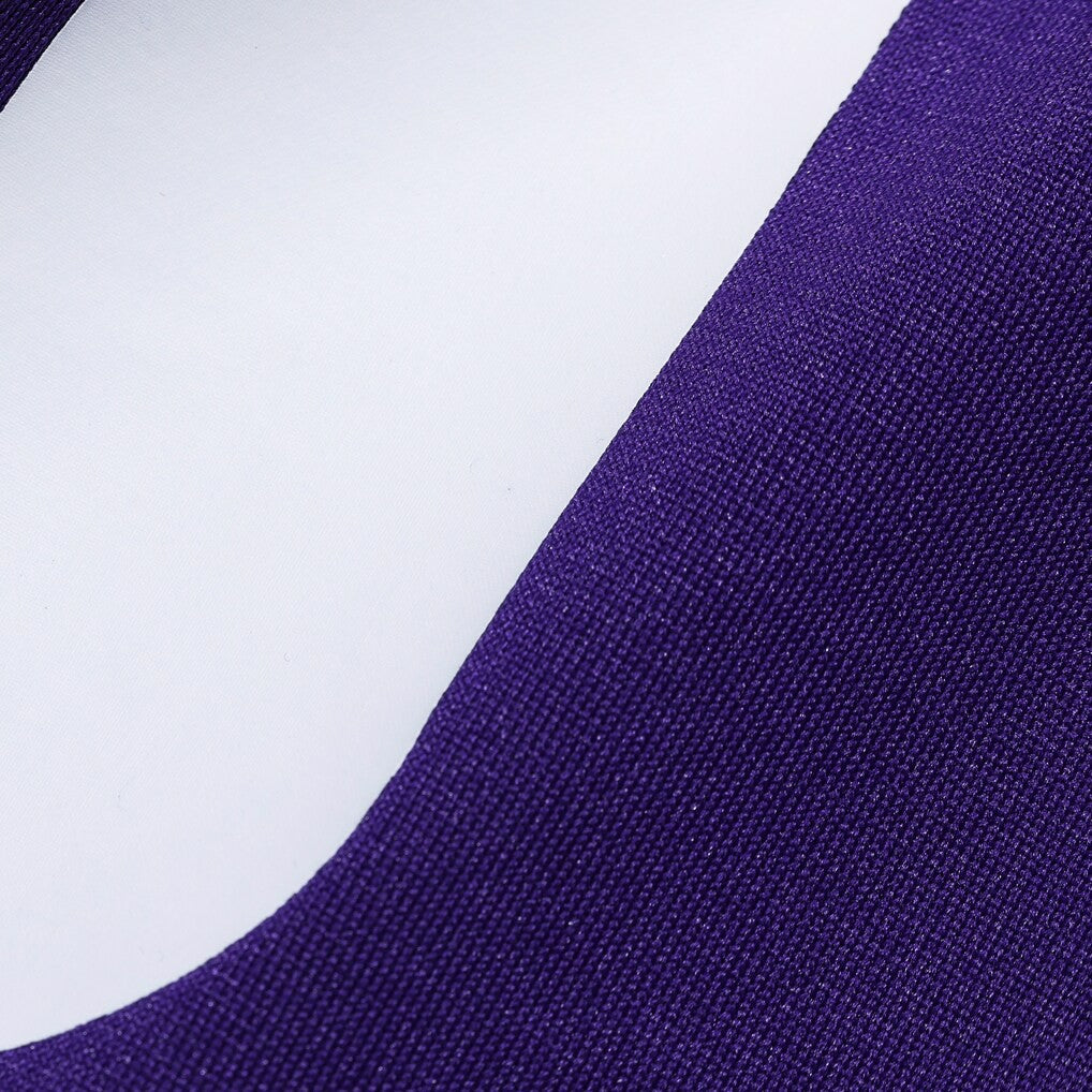 Minnesota Vikings Nike Ben Yurosek  Team Game Jersey