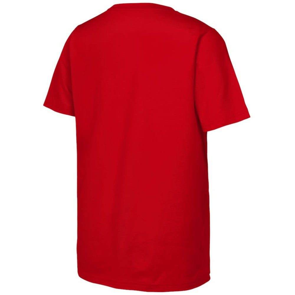 Philadelphia Phillies Fanatics Youth 2025 MLB Postseason Locker Room T-Shirt | MLB For sale