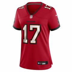 Tampa Bay Buccaneers Nike Sterling Shepard  Women's Team Game Jersey