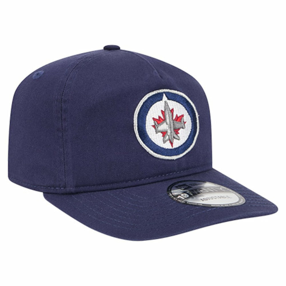 Winnipeg Jets New Era 19TWENTY Adjustable Hat For Sale