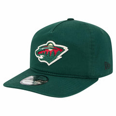 Minnesota Wild New Era 19TWENTY Adjustable Hat On Sale