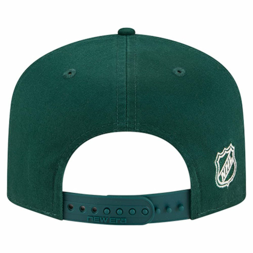 Minnesota Wild New Era 19TWENTY Adjustable Hat On Sale