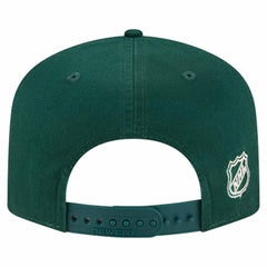 Minnesota Wild New Era 19TWENTY Adjustable Hat On Sale