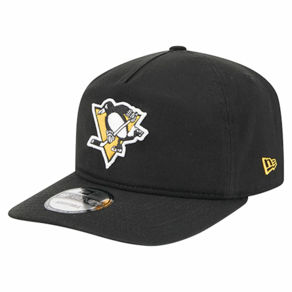 Pittsburgh Penguins New Era 19TWENTY Adjustable Hat Online