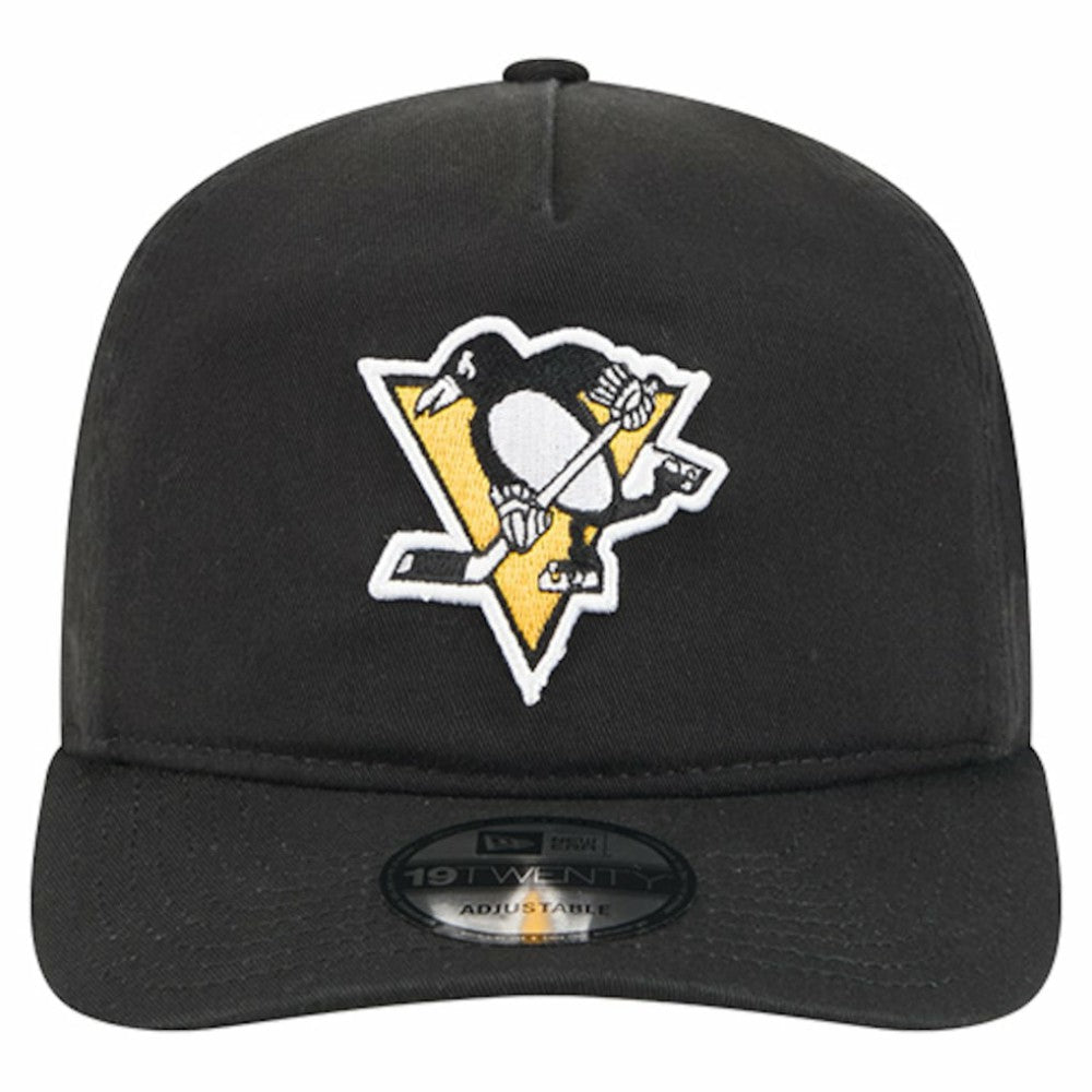 Pittsburgh Penguins New Era 19TWENTY Adjustable Hat Online