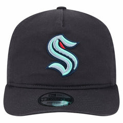Seattle Kraken New Era 19TWENTY Adjustable Hat Outlet