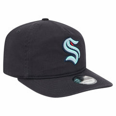 Seattle Kraken New Era 19TWENTY Adjustable Hat Outlet