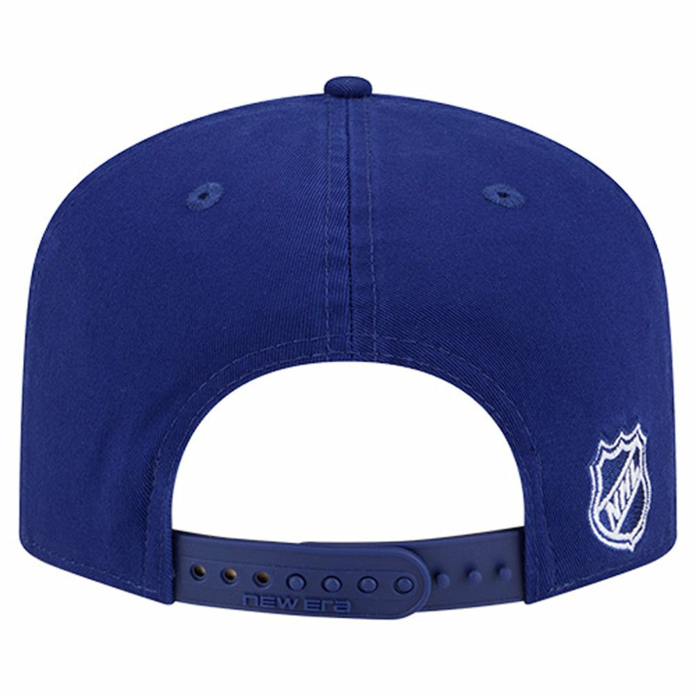 Tampa Bay Lightning New Era 19TWENTY Adjustable Hat On Sale