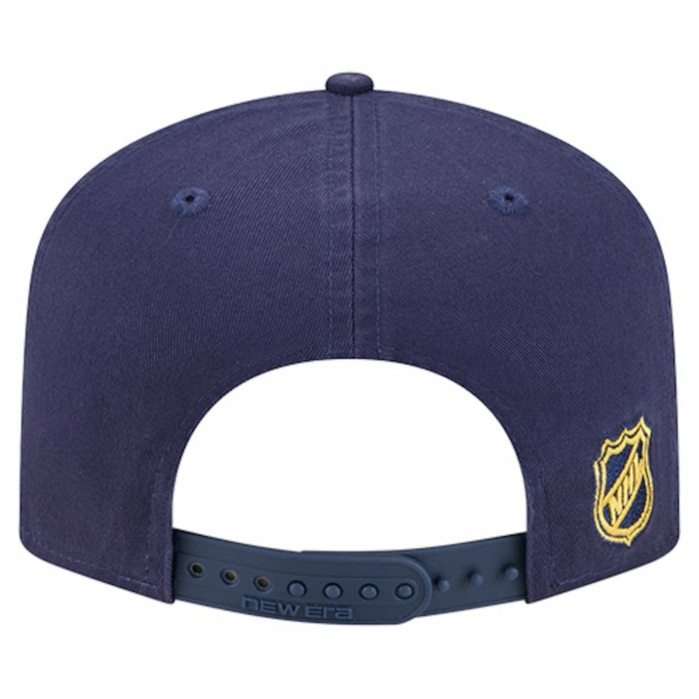 Nashville Predators New Era 19TWENTY Adjustable Hat Discount