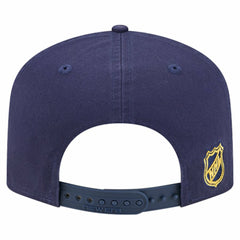 Nashville Predators New Era 19TWENTY Adjustable Hat Discount