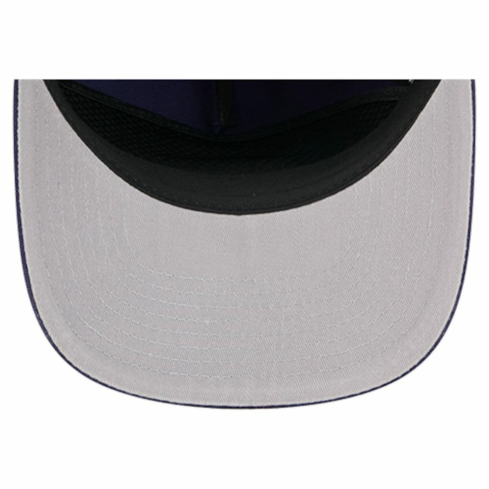 Nashville Predators New Era 19TWENTY Adjustable Hat Discount
