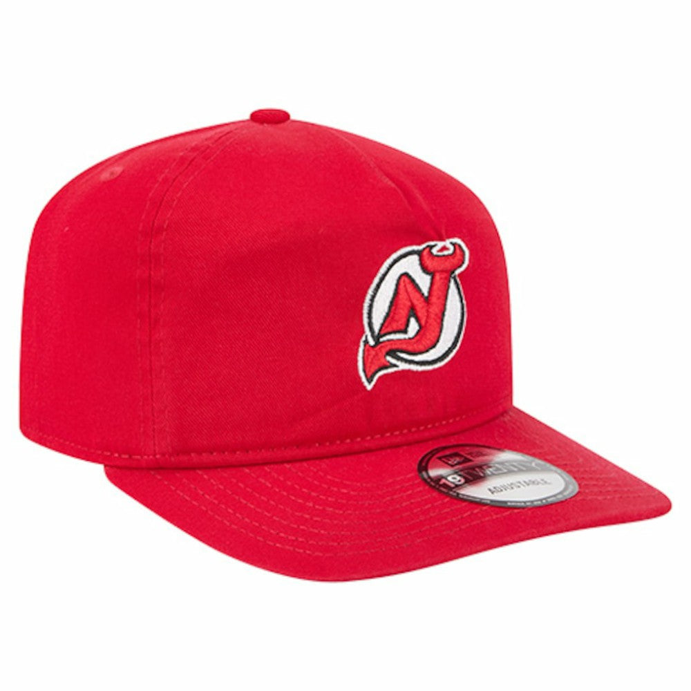 New Jersey Devils New Era 19TWENTY Adjustable Hat Sale