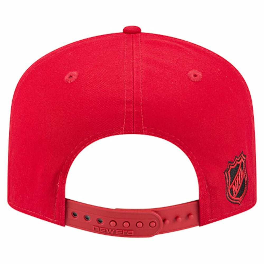 New Jersey Devils New Era 19TWENTY Adjustable Hat Sale