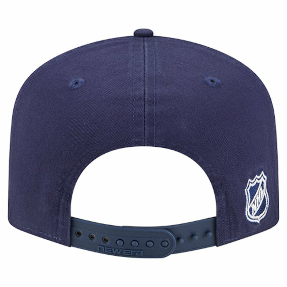 Toronto Maple Leafs New Era 19TWENTY Adjustable Hat Discount