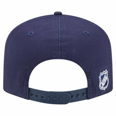 Toronto Maple Leafs New Era 19TWENTY Adjustable Hat Discount