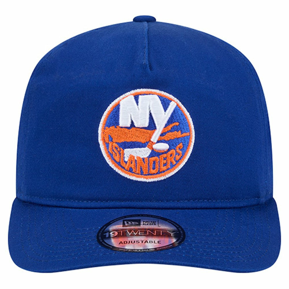 New York Islanders New Era 19TWENTY Adjustable Hat Sale