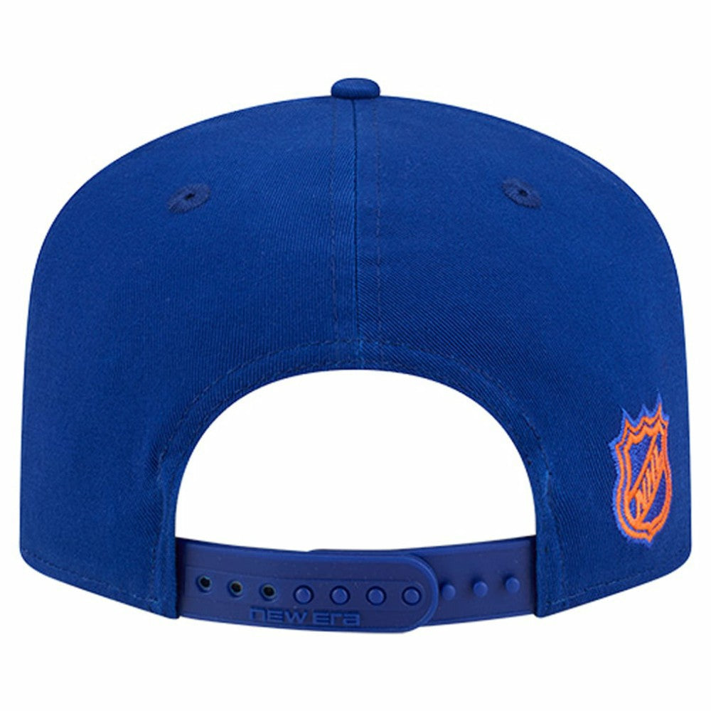 New York Islanders New Era 19TWENTY Adjustable Hat Sale