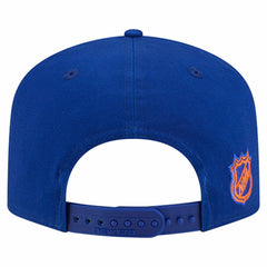 New York Islanders New Era 19TWENTY Adjustable Hat Sale