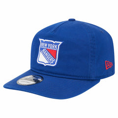 New York Rangers New Era 19TWENTY Adjustable Hat For Sale