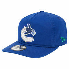 Vancouver Canucks New Era 19TWENTY Adjustable Hat Sale