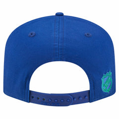 Vancouver Canucks New Era 19TWENTY Adjustable Hat Sale