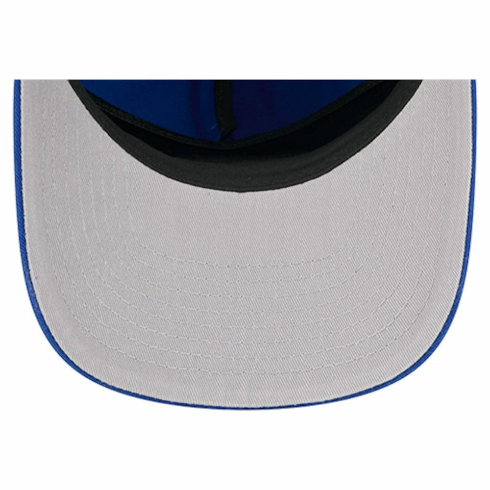 Vancouver Canucks New Era 19TWENTY Adjustable Hat Sale