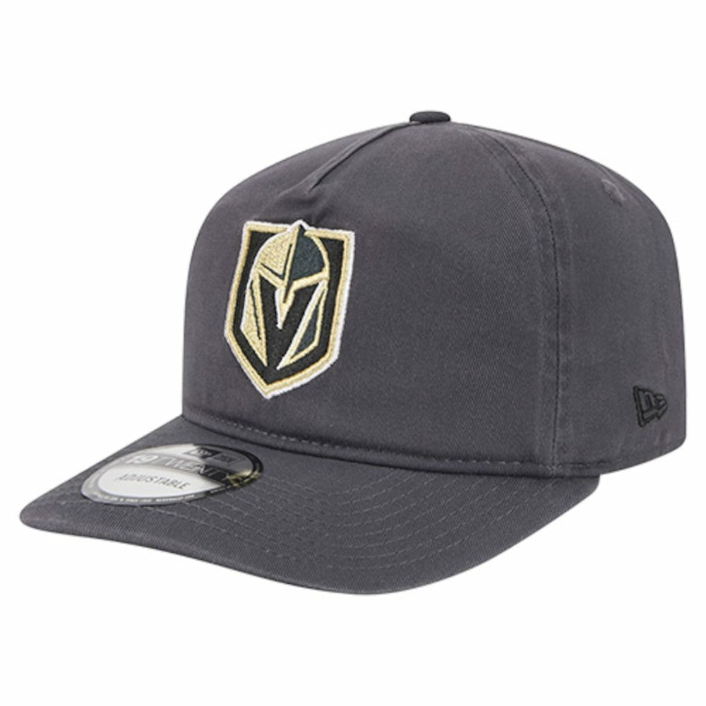 Vegas Golden Knights New Era 19TWENTY Adjustable Hat Discount