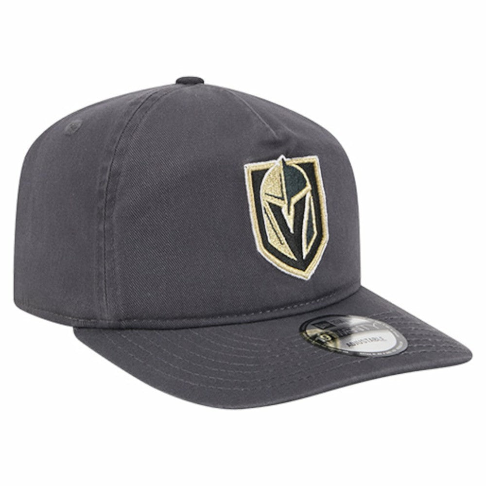 Vegas Golden Knights New Era 19TWENTY Adjustable Hat Discount