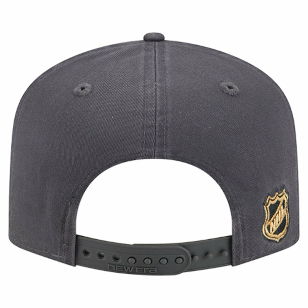 Vegas Golden Knights New Era 19TWENTY Adjustable Hat Discount