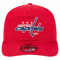 Washington Capitals New Era 19TWENTY Adjustable Hat On Sale