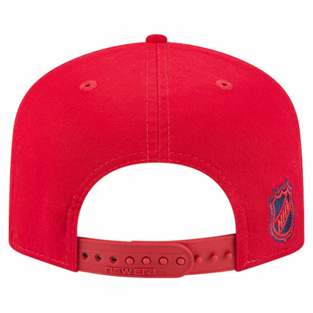 Washington Capitals New Era 19TWENTY Adjustable Hat On Sale