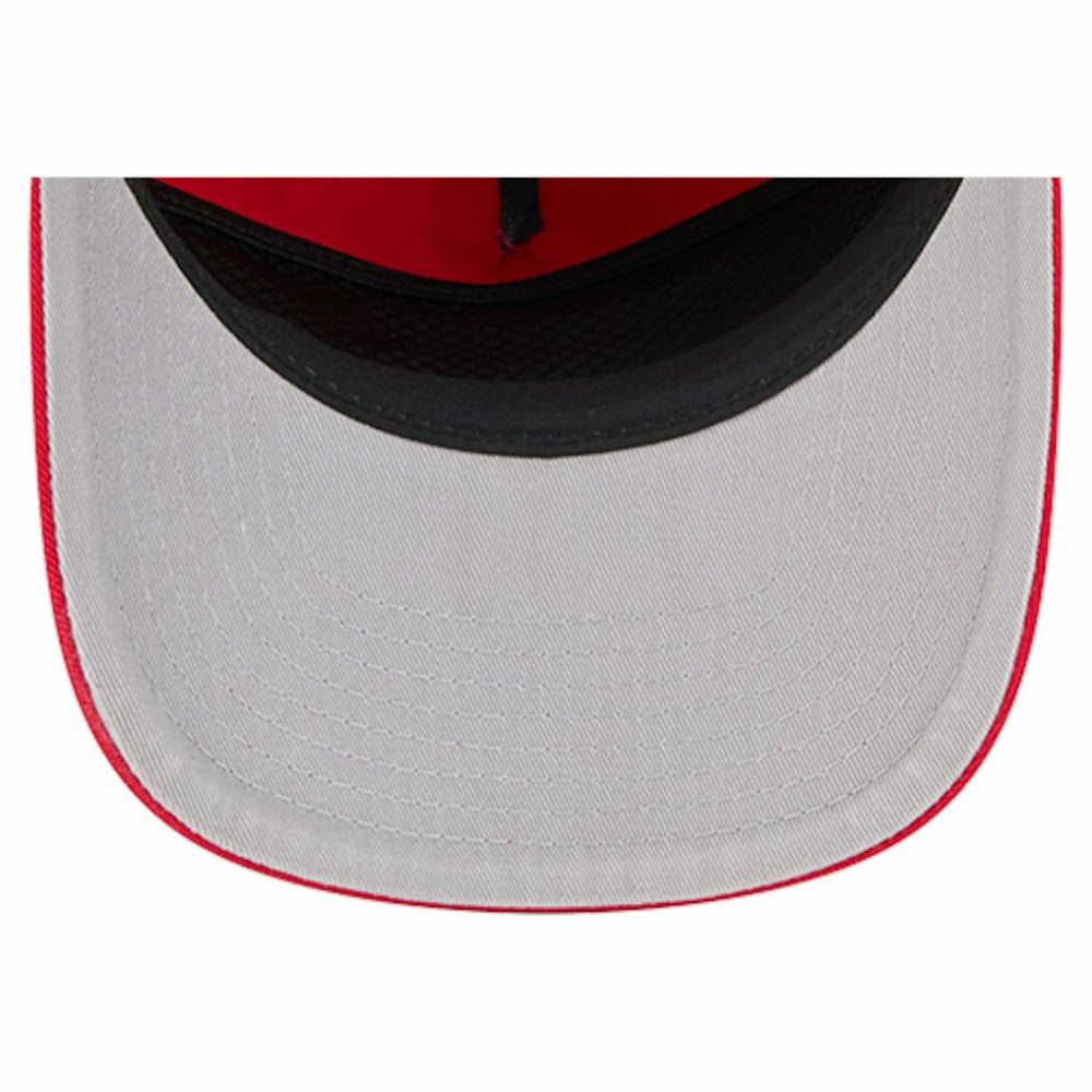 Washington Capitals New Era 19TWENTY Adjustable Hat On Sale