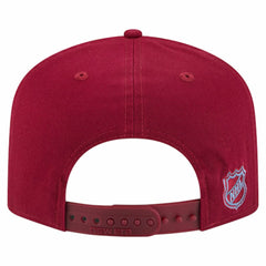 Colorado Avalanche New Era 19TWENTY Adjustable Hat On Sale