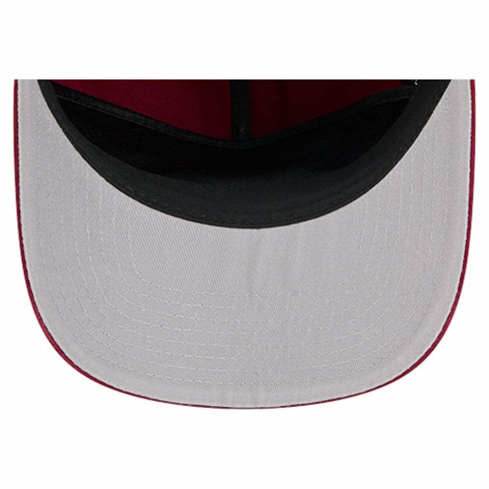 Colorado Avalanche New Era 19TWENTY Adjustable Hat On Sale