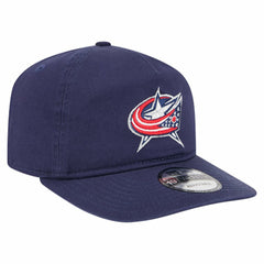 Columbus Blue Jackets New Era 19TWENTY Adjustable Hat Sale
