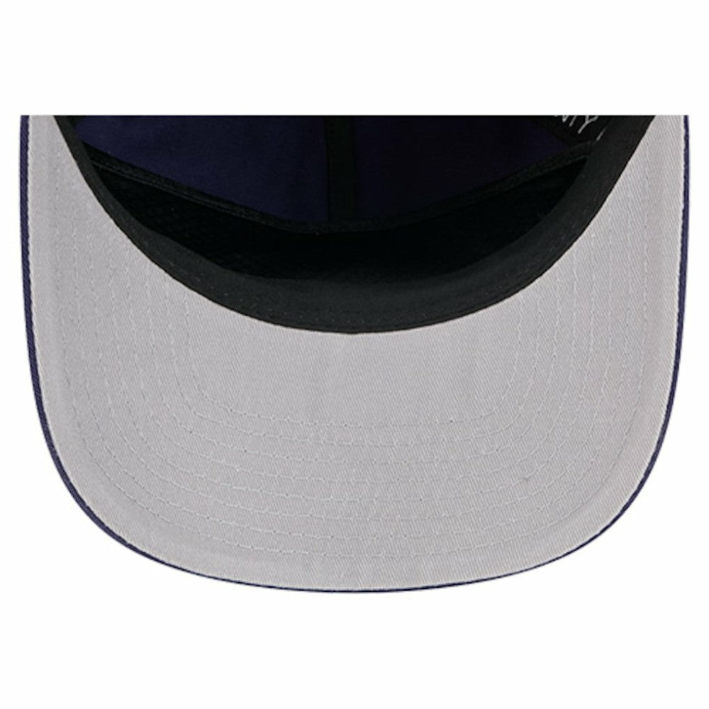 Columbus Blue Jackets New Era 19TWENTY Adjustable Hat Sale