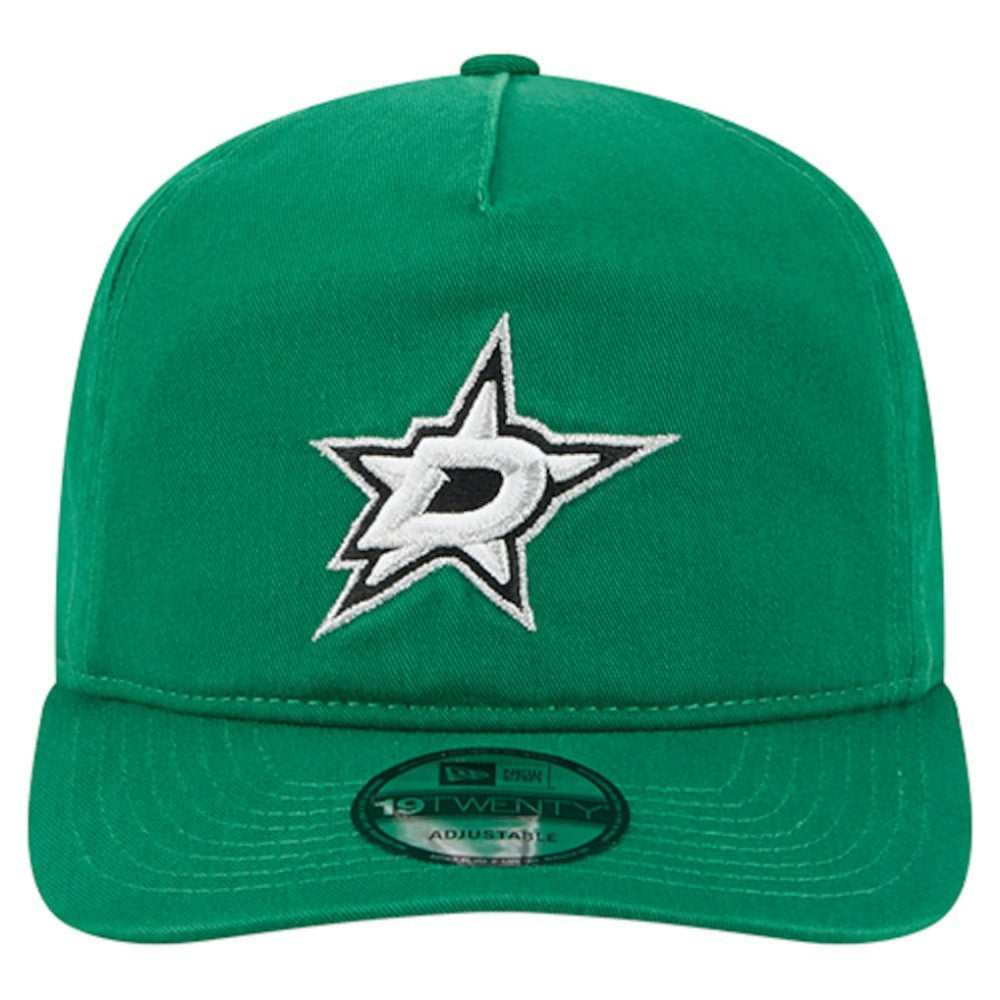 Dallas Stars New Era 19TWENTY Adjustable Hat Discount
