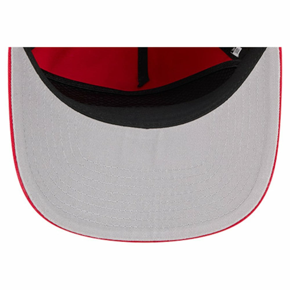 Calgary Flames New Era 19TWENTY Adjustable Hat Online