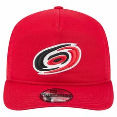 Carolina Hurricanes New Era 19TWENTY Adjustable Hat Sale