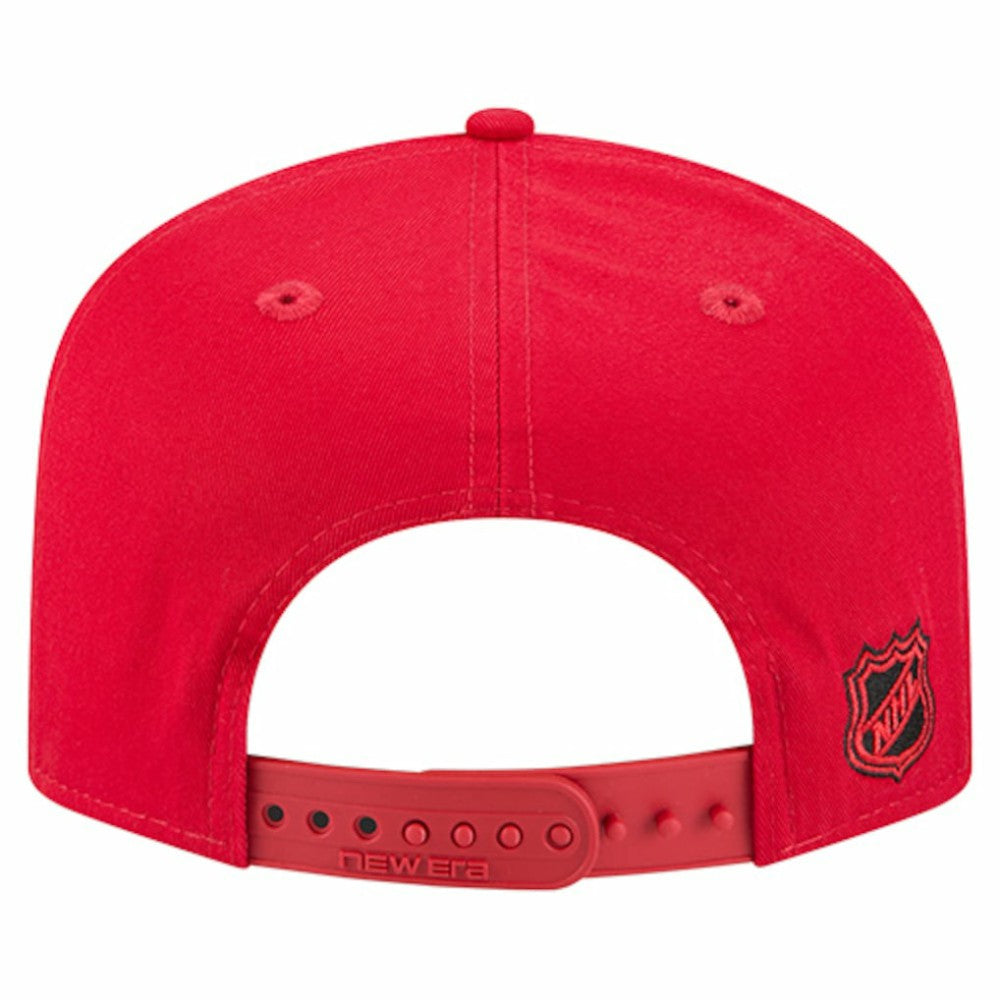 Carolina Hurricanes New Era 19TWENTY Adjustable Hat Sale